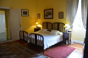  Hotel Rural Las Longueras  Агаэте